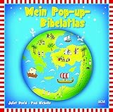  Mein Pop-up-Bibelatlas