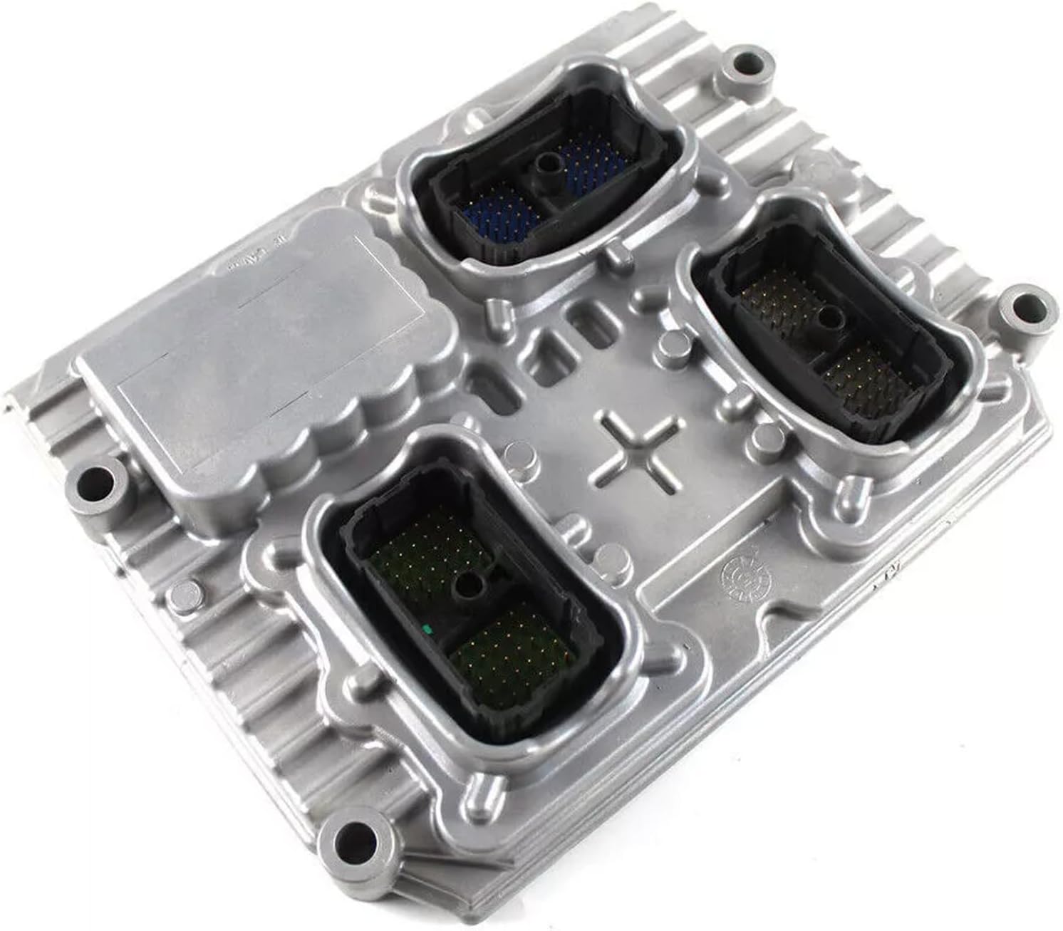 KRRK-parts ECM Engine Control Module 4993121 for Cummins QSB 4.5 Hyundai R330LC-9A