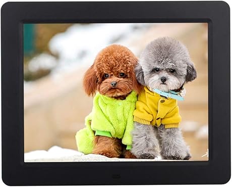 WANGOFUN 101 Zoll Digitaler Fotorahmen HD-Bilderrahmen mit
automatischem Kalender drehen Alarm unterstAtzt Externe USB- und
SD-Karten sowie Fernbedienung : Digitale Bilderrahmen WANGOFUN 101 Zoll Digitaler Fotorahmen HD-Bilderrahmen mit
automatischem Kalender drehen Alarm unterstAtzt Externe USB- und
SD-Karten sowie Fernbedienung : Digitale Bilderrahmen