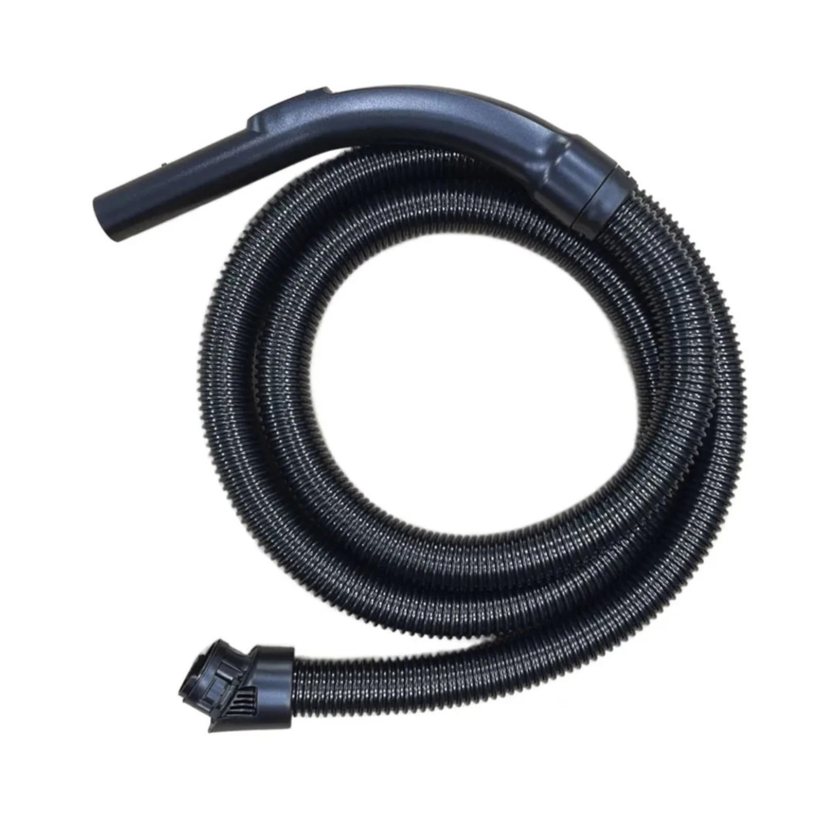 Con manico curvo, compatibile for Miele,C1 C2 C3 C4