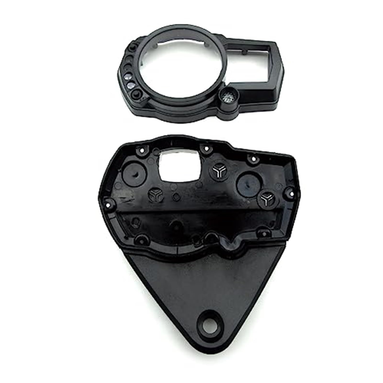Moto Speedo Meter Gauge Contagiri Copertura Della Cassa Dello Strumento, for GSXR1000 GSXR 1000 K5 K8 2005 2006 GSX1000 Tachimetro Coperchio dell'alloggiamento del tachimetro