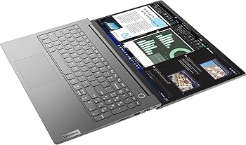 Amazon.com: Lenovo ThinkBook 15 Gen 4 Business Laptop (15.6
