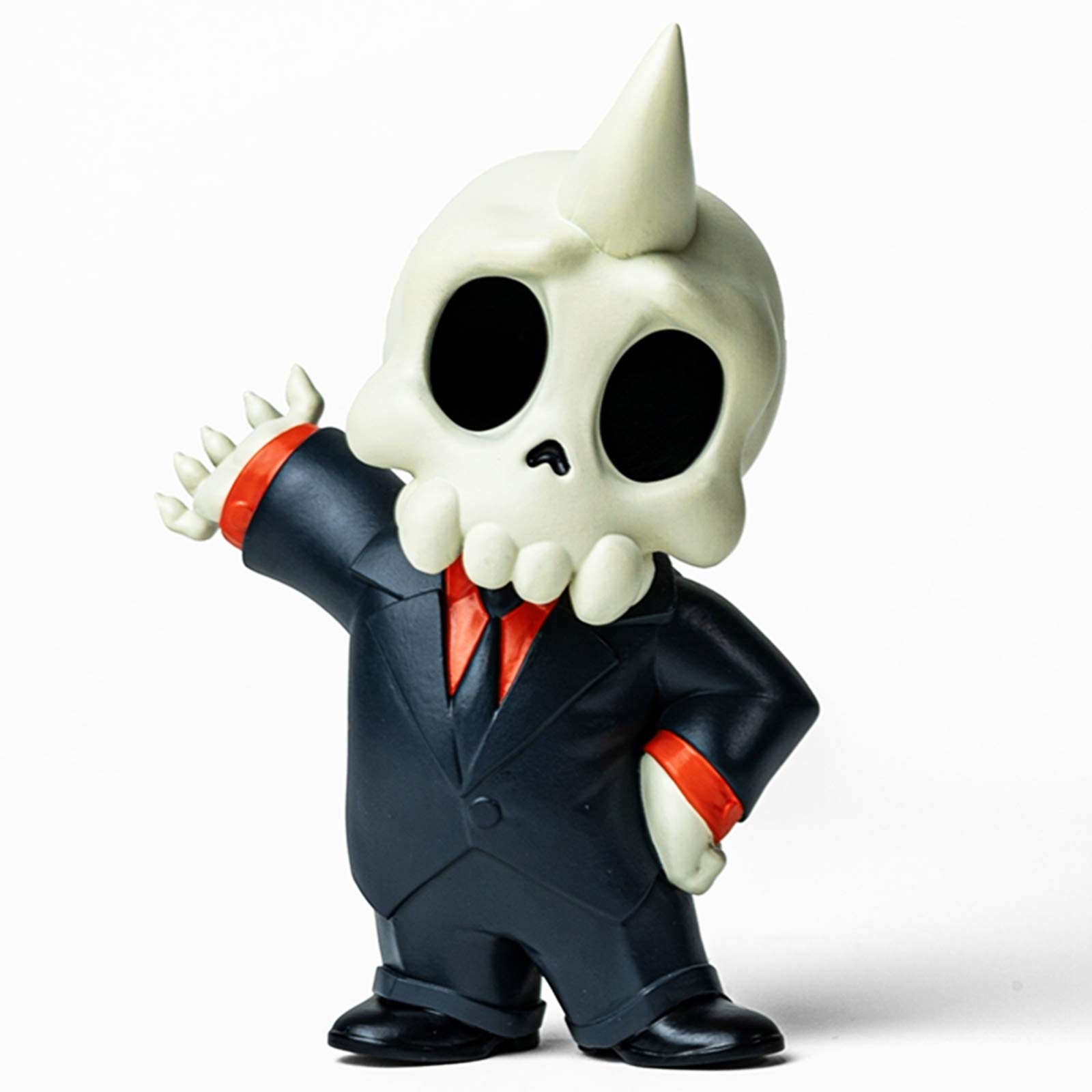 Cryptozoic Entertainment Cryptkins Unleashed: Bob Vinyl Figure - 5" Figure Comes Packaged Inside Display Box