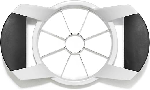 OXO Good Grips Apple Slicer, Corer and Divider