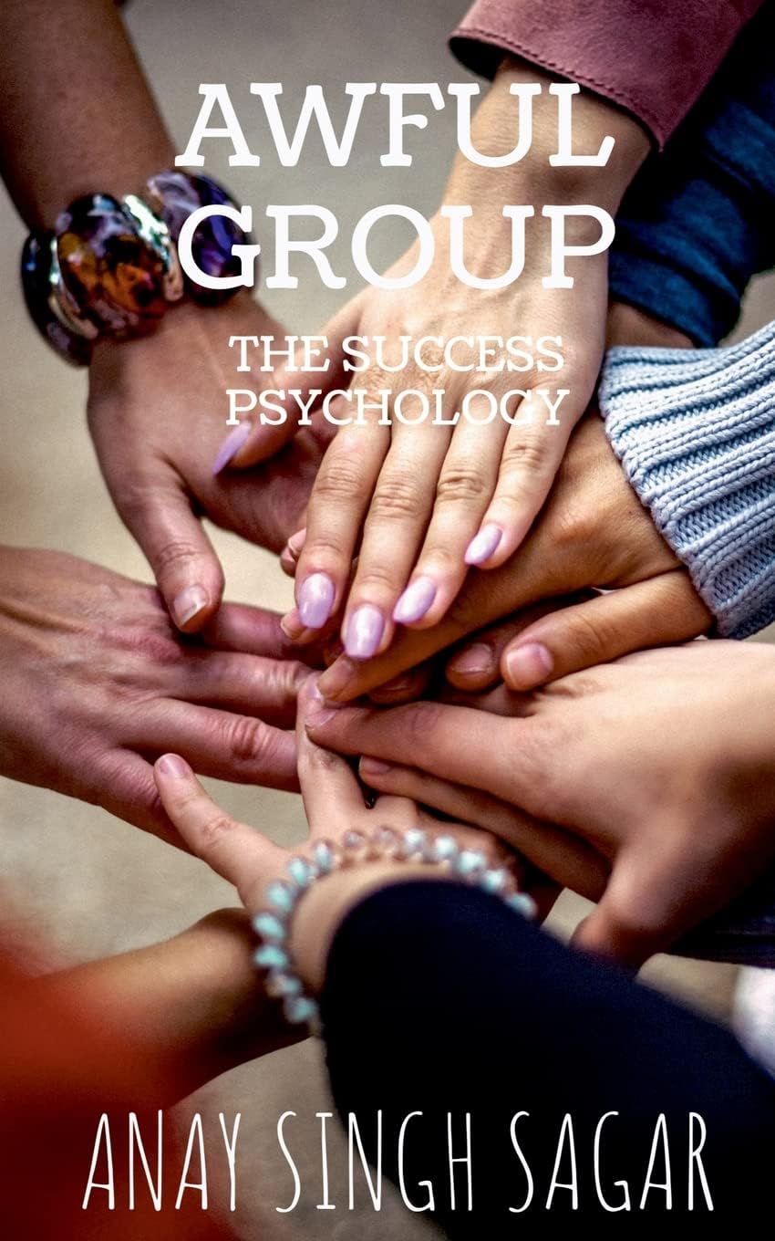 Awful Group: The Success Psychology