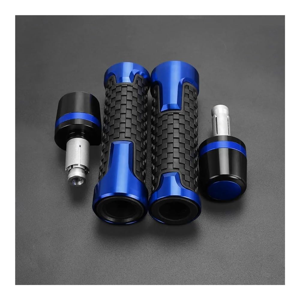 Levier frein moto SV650S idéal pour restaurer votre guidon avant les balades