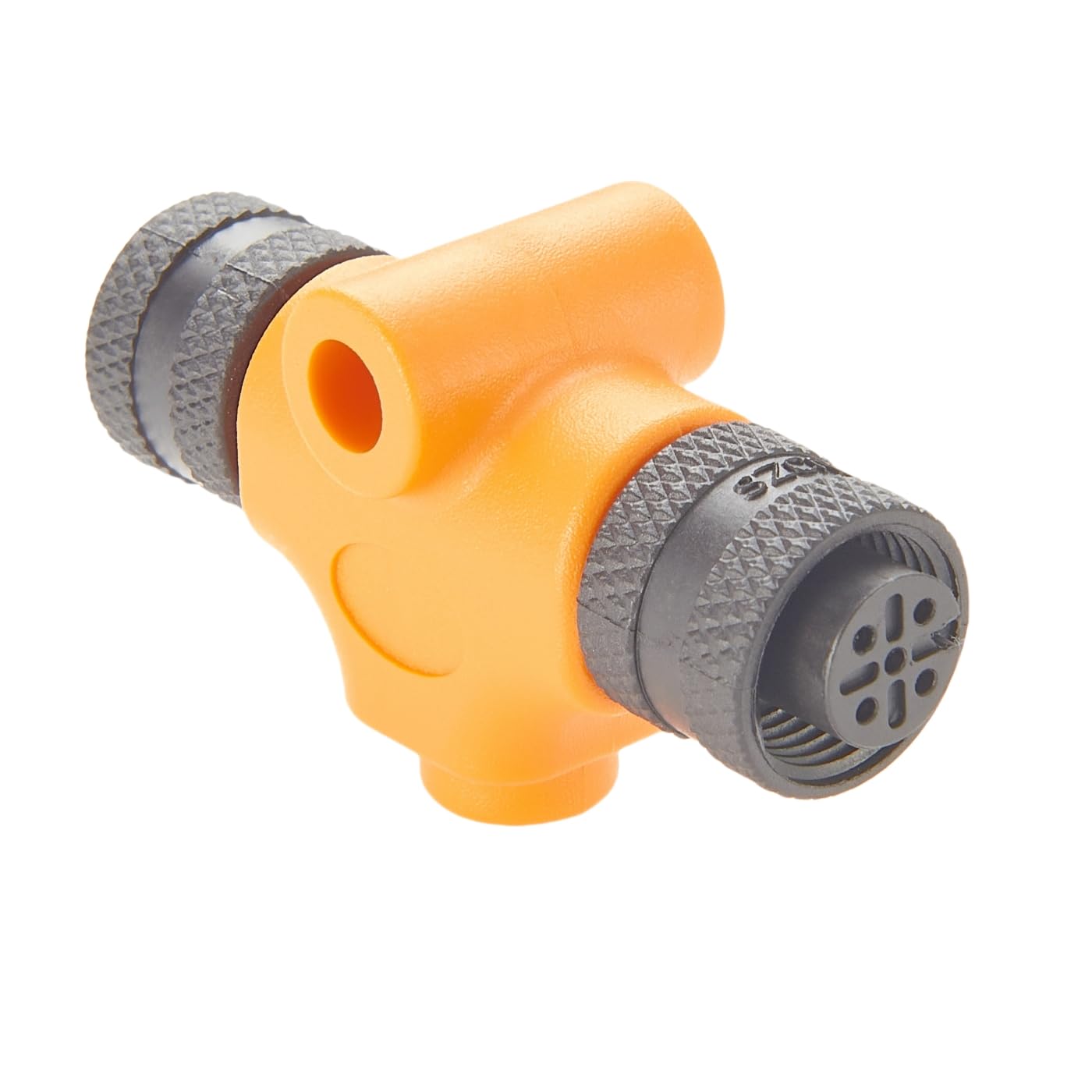 NMEA 2000 N2k T Connettore M12 Micro-Change Gender Changer IP67 M12 5Pin Codice A Femmina a Femmina Accoppiatore Marine Boat Drop T Splitter per CANBus CANOpen Devicenet