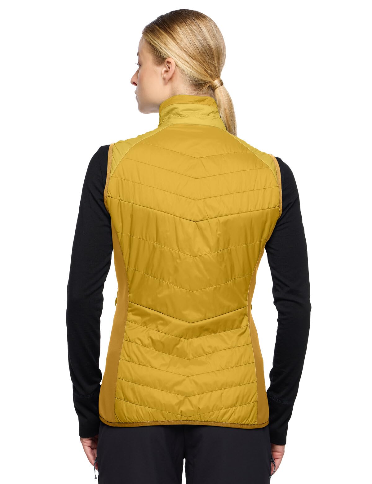 VAUDE Weste Women's Sesvenna Vest IV