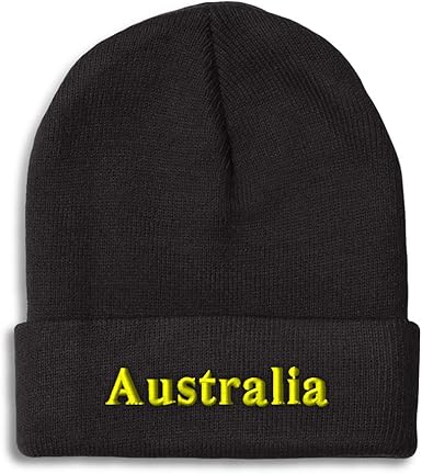 Beanie hats australia Clearance