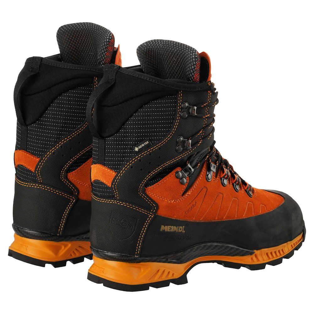 Meindl Airstream Rock Schnittschutzstiefel