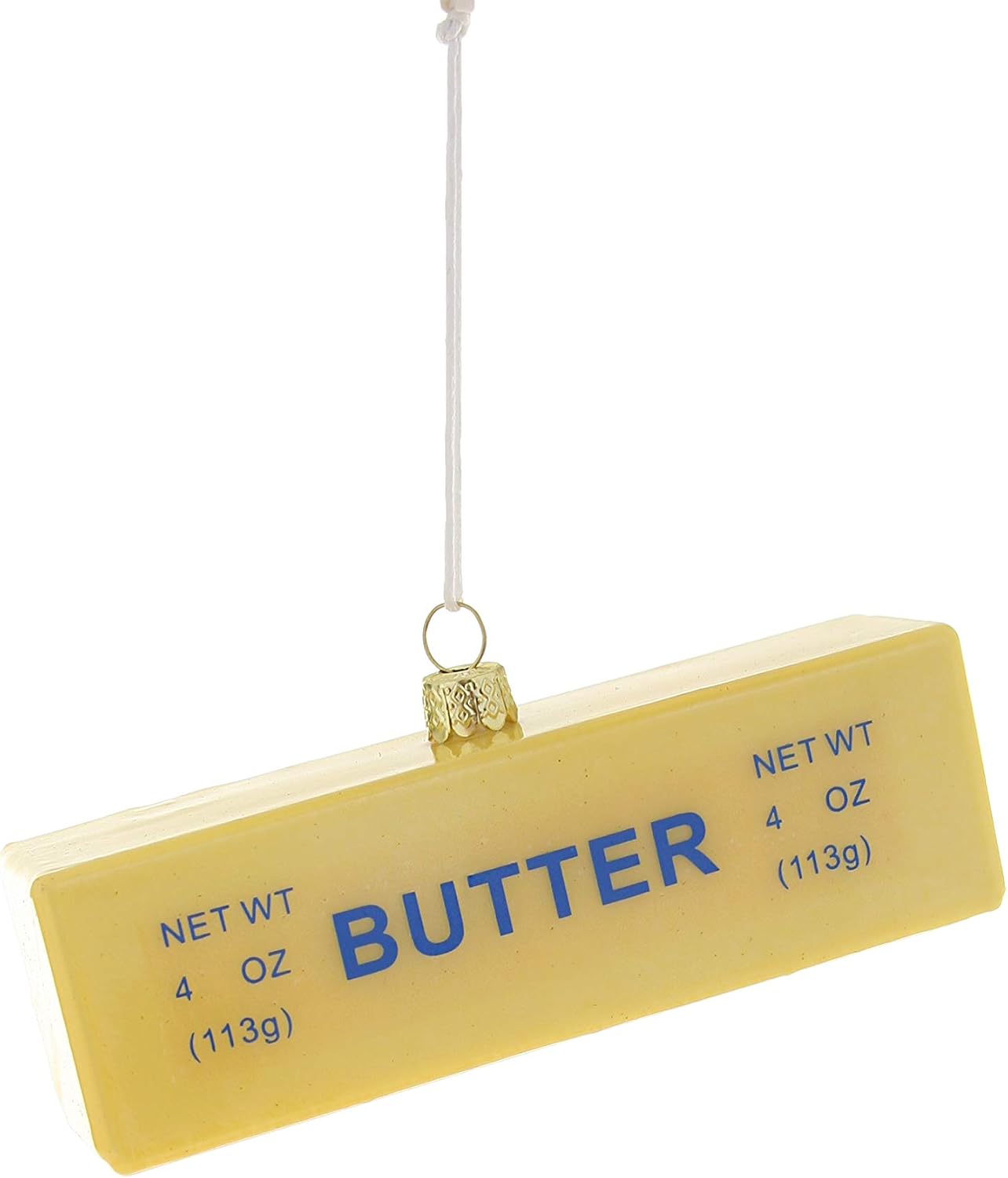 CODY FOSTER & CO. Stick of Butter Ornament?CODY FOSTER & CO. Stick of Butter Ornament?CODY FOSTER & CO. Stick of Butter Ornament?CODY FOSTER & CO. Stick of Butter Ornament?CODY FOSTER & CO. Stick of Butter Ornament?CODY FOSTER & CO. Stick of Butter Ornament?CODY FOSTER & CO. Stick of Butter Ornament?CODY FOSTER & CO. Stick of Butter Ornament?CODY FOSTER & CO. Stick of Butter Ornament?CODY FOSTER & CO. Stick of Butter Ornament?