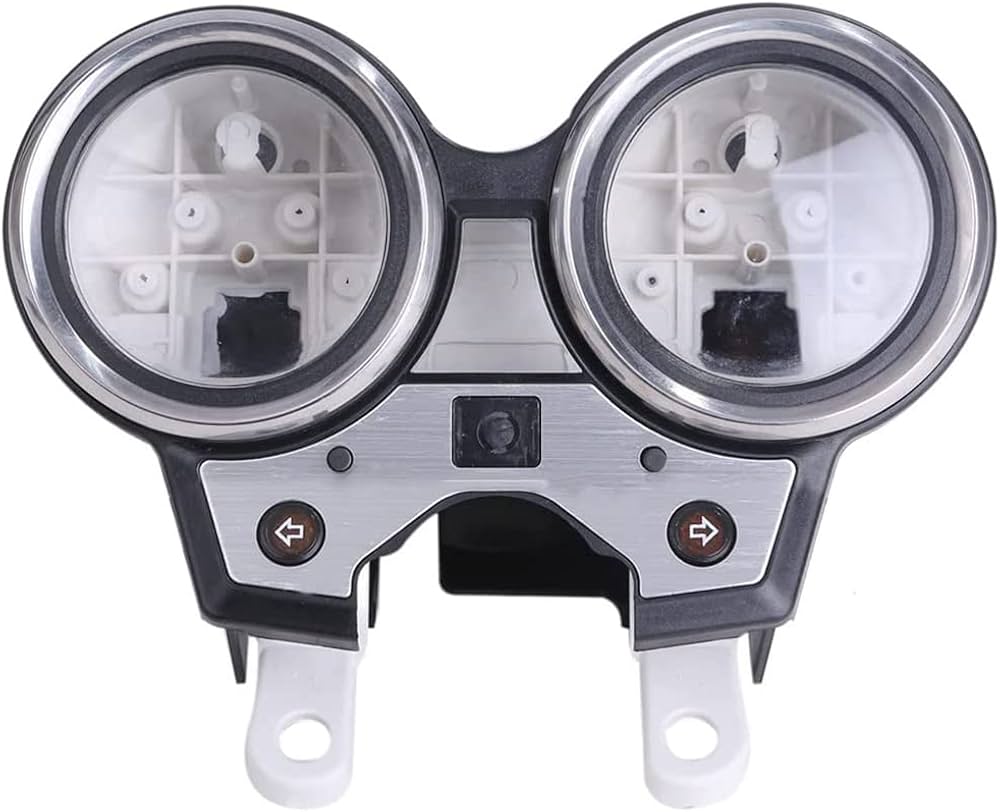 ホンダCB400NC36メーターカバー　バイクパーツ ホンダCB400NC36メーターカバー バイクパーツ ホンダCB400NC36