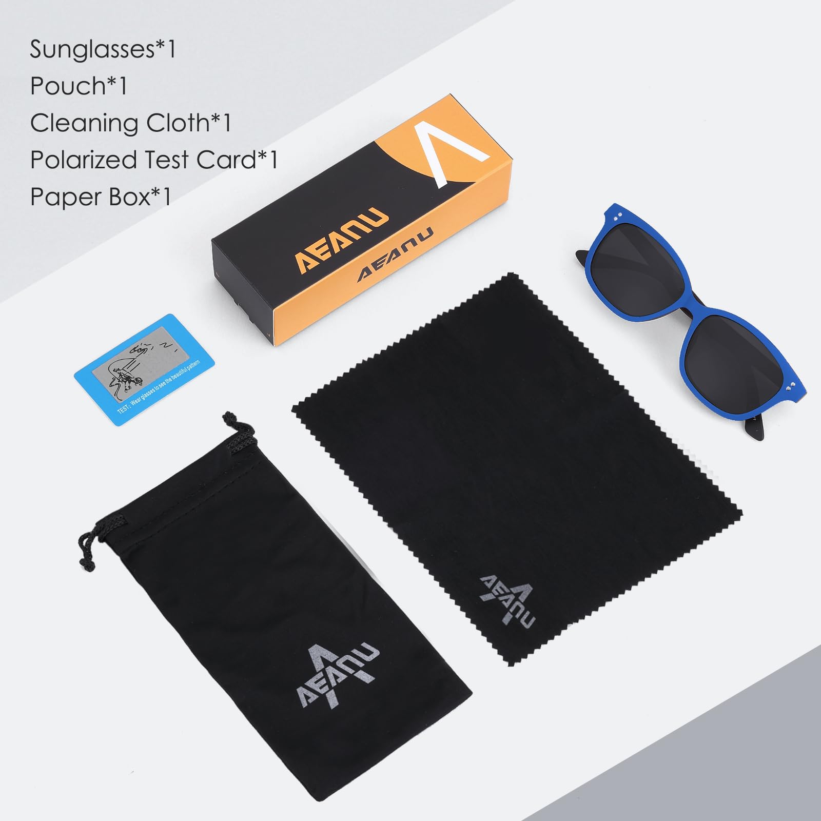 Polarisierte Sonnenbrille für Teenager – UV400 Farbspiegelgläser, matter runder Rahmen, kleine Gesichter – Fahren und im Freien