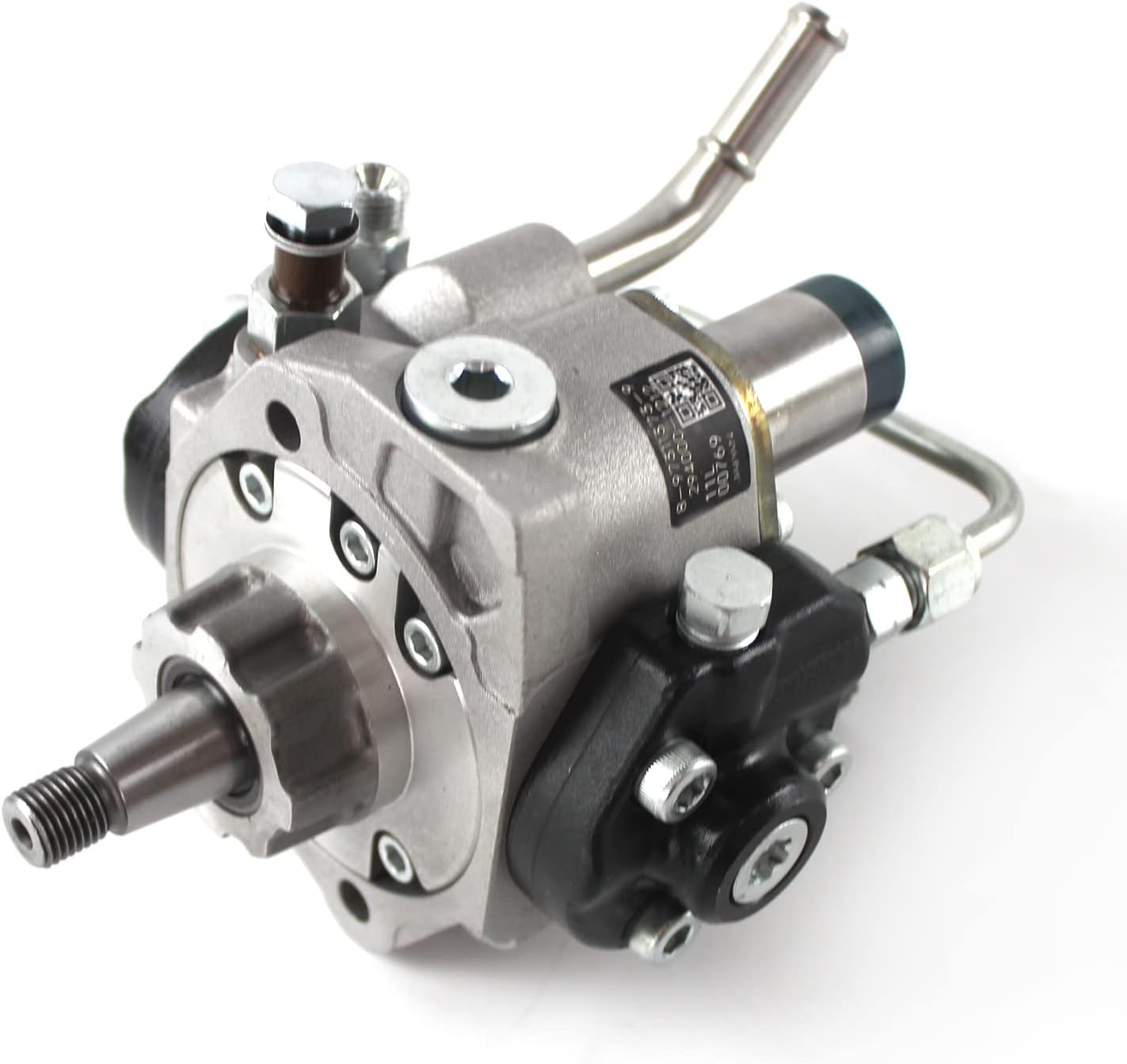 294000-1210 294000-1211 294000-1212 294000-1213 8-97311373-9 Fuel Injection Pump HP3 Pump for Isuzu D-MAX 4JK1 2.5L Engine & D-MAX 4JJ1 4JJ1-TC 4JJ1-TCX EURO 5 3.0L