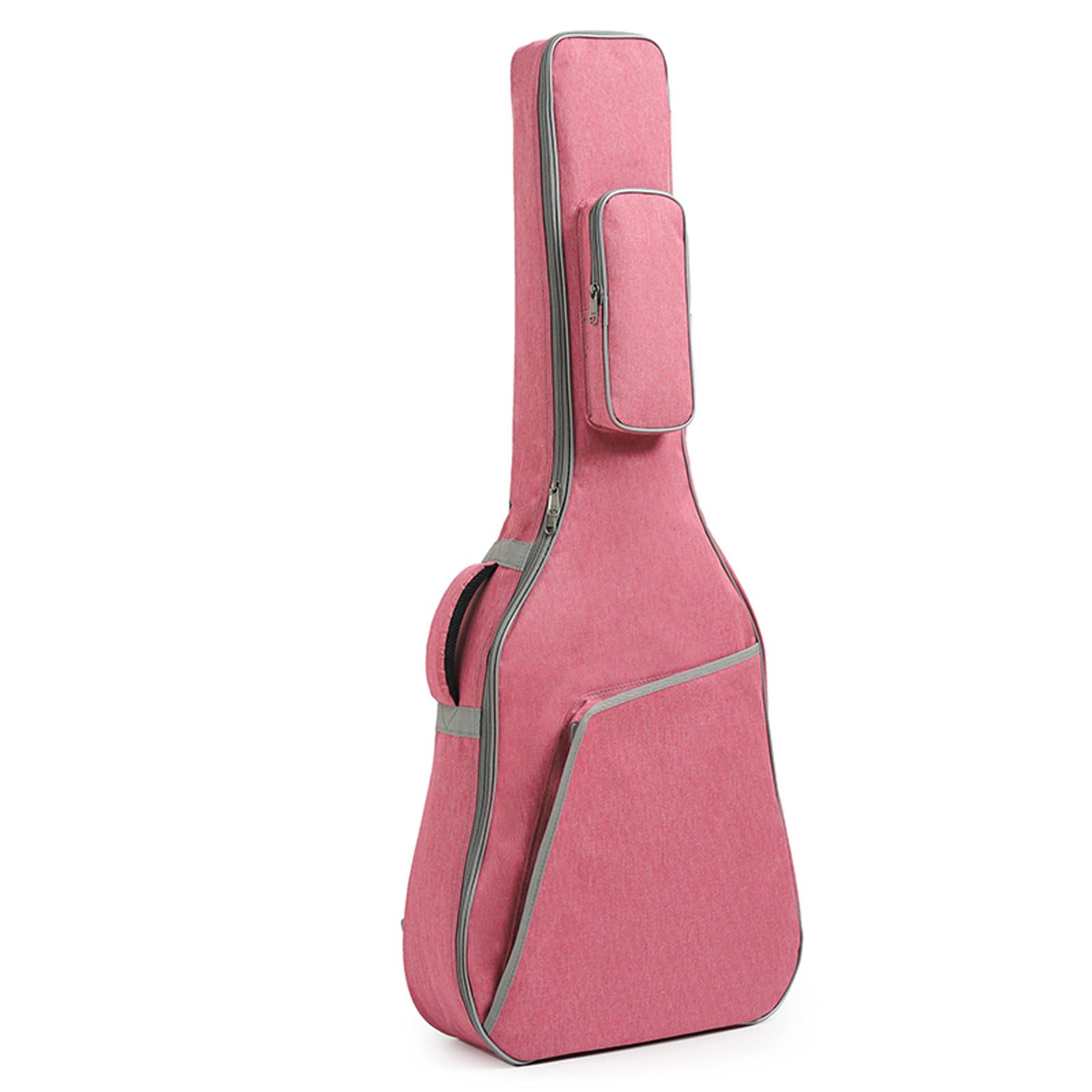 Sac de guitare 34 36 38 39 40 41 pouces et housse de protection à main