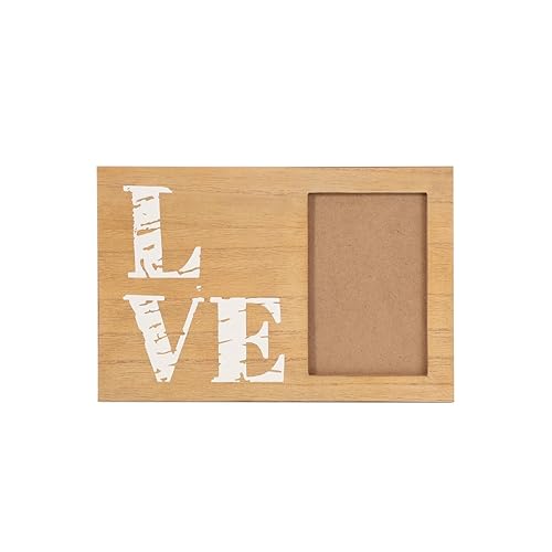 Miniatura 5 de Kit de huellas de manos para bebé, juego de huellas de bebé, marco de recuerdo para recién nacido, marco de patrón de amor especial para bebés