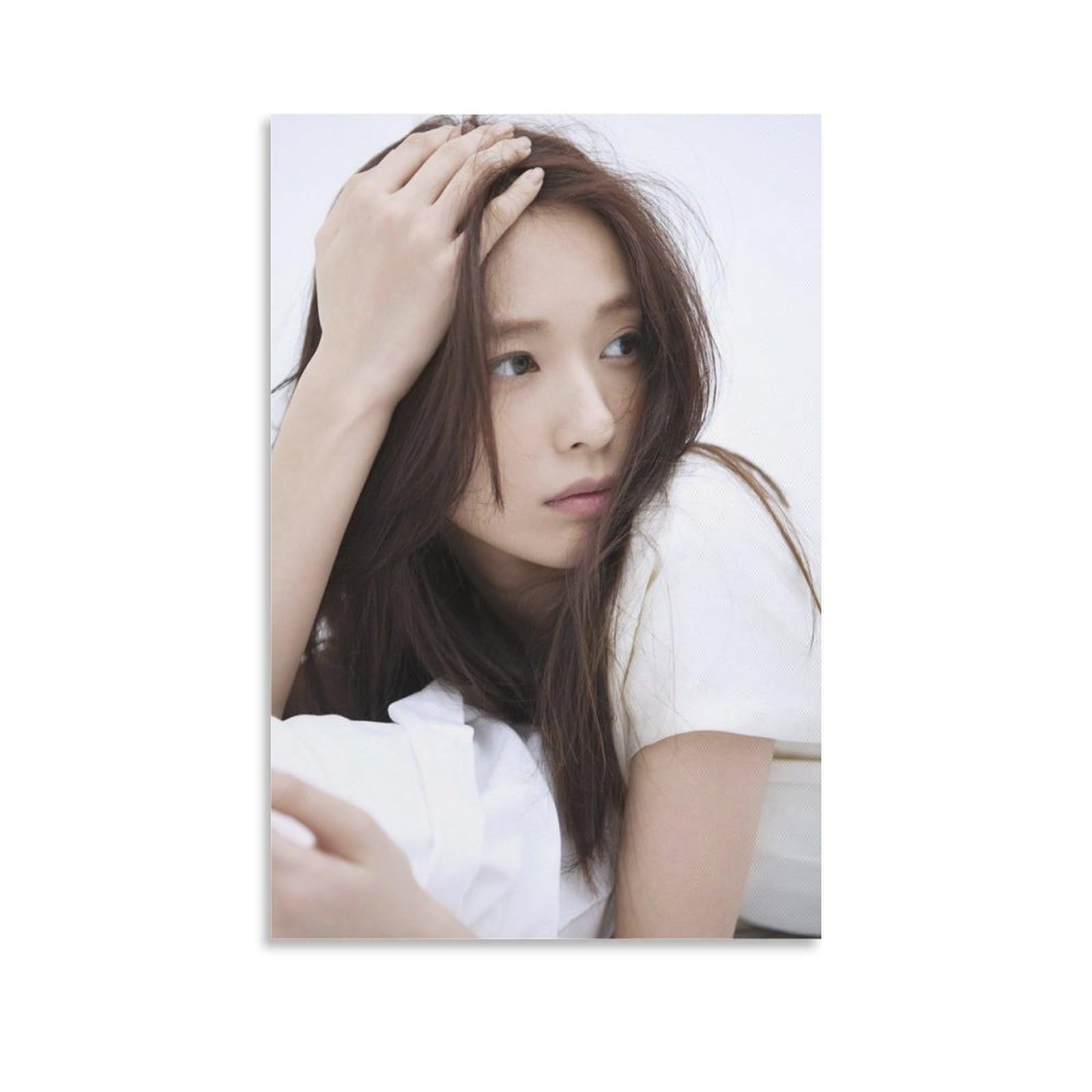 Amazon.co.jp: 戸田恵梨香 装飾画 戸田恵梨香 写真集 戸田恵梨香 