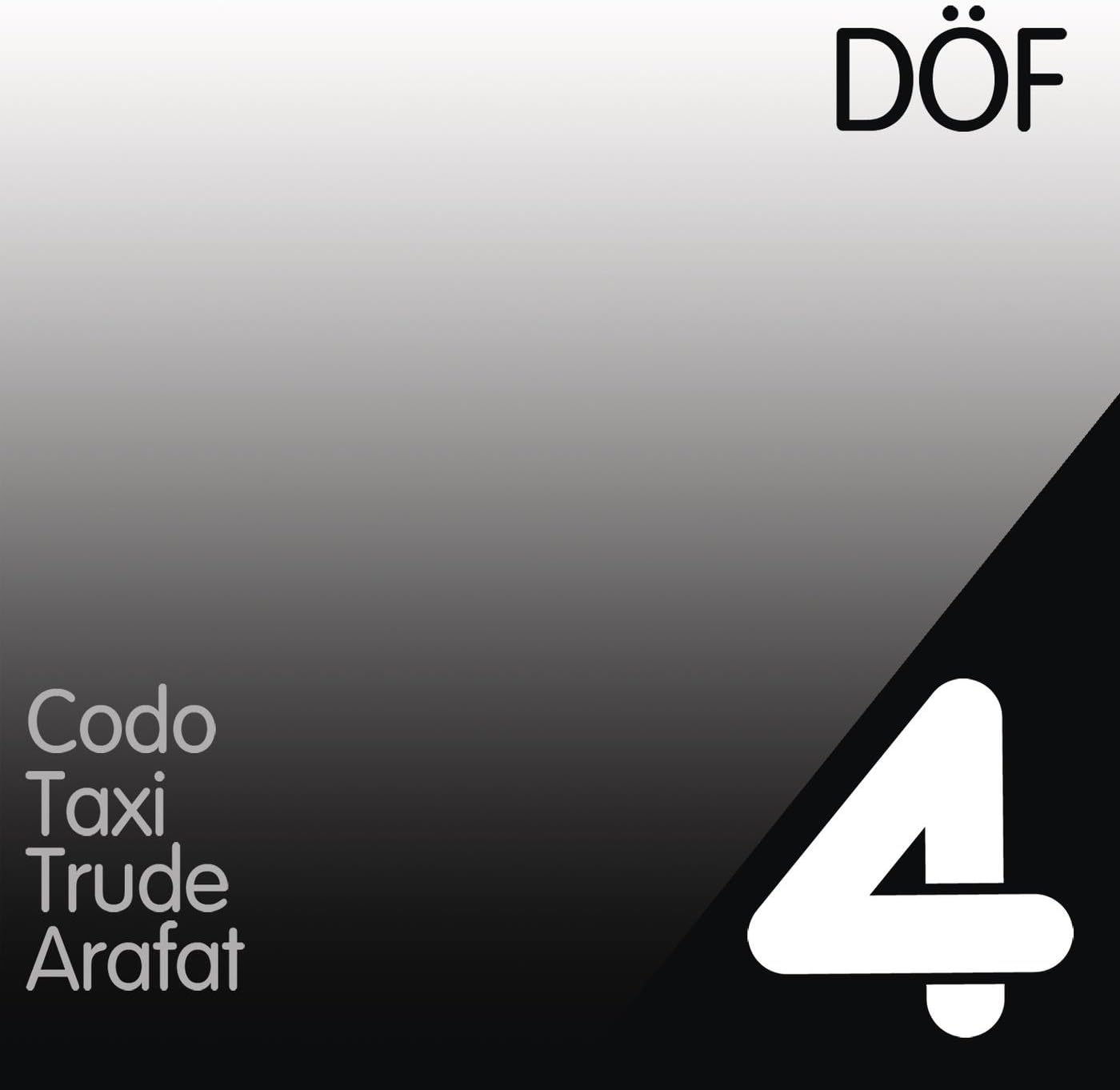 Codo (...düse im Sauseschritt)