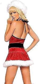 ملابس داخلية تنكرية للنساء ابيض مقاس واحد