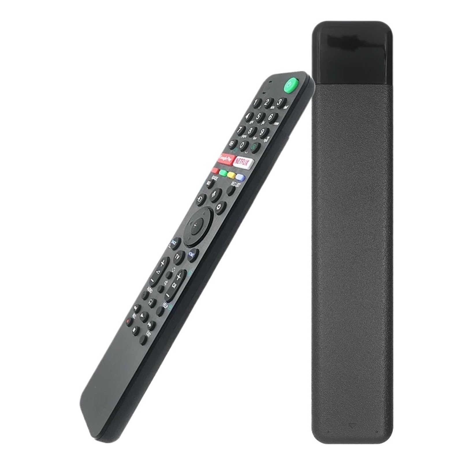 Télécommande vocale Bluetooth RMF-TX500E, adaptée à la télévision 4k KE-65XH9096 KD-75XG8505 75XG8588 75XG8596, Etc.