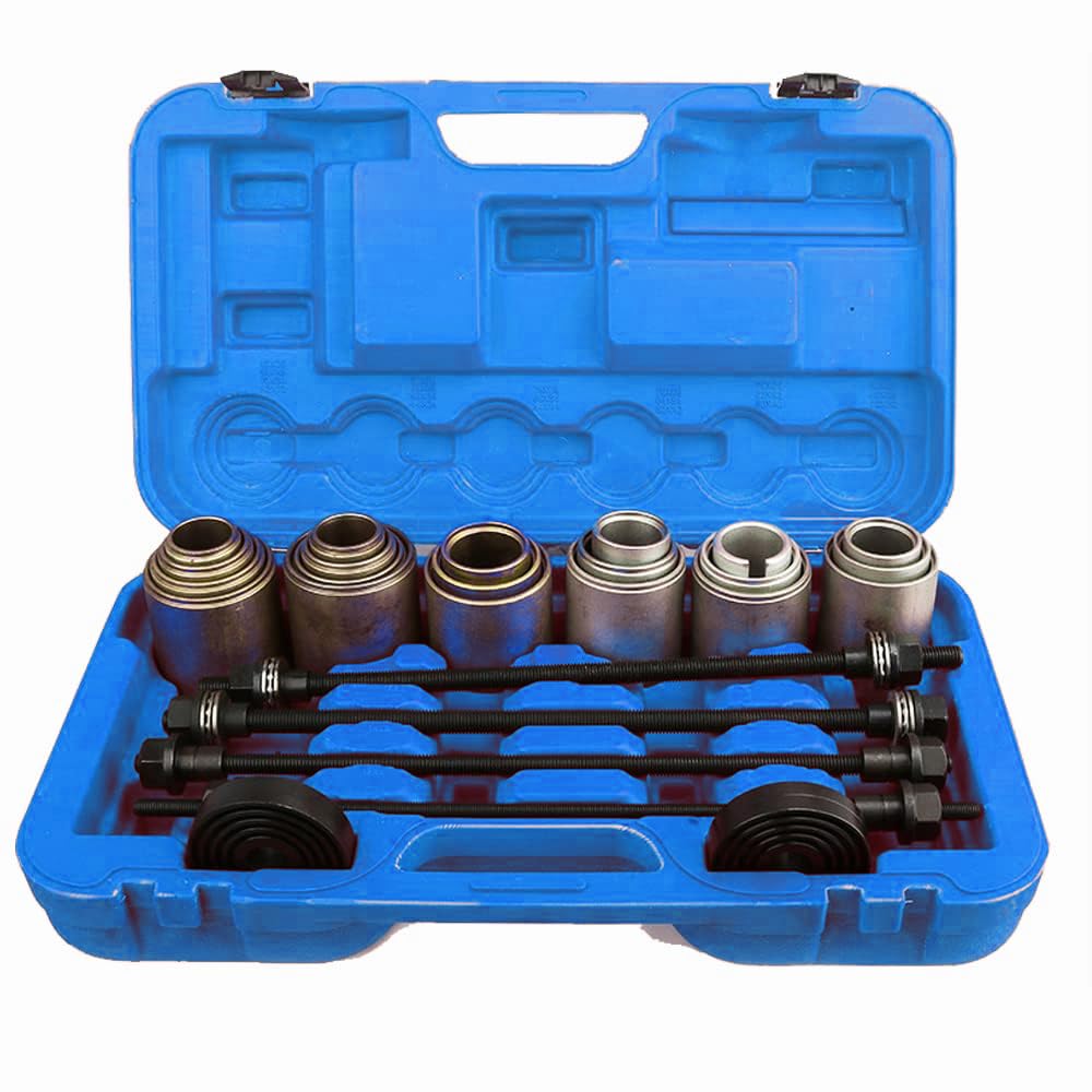 Amazon | ブッシュリムーブ＆インストールキット 26個セット