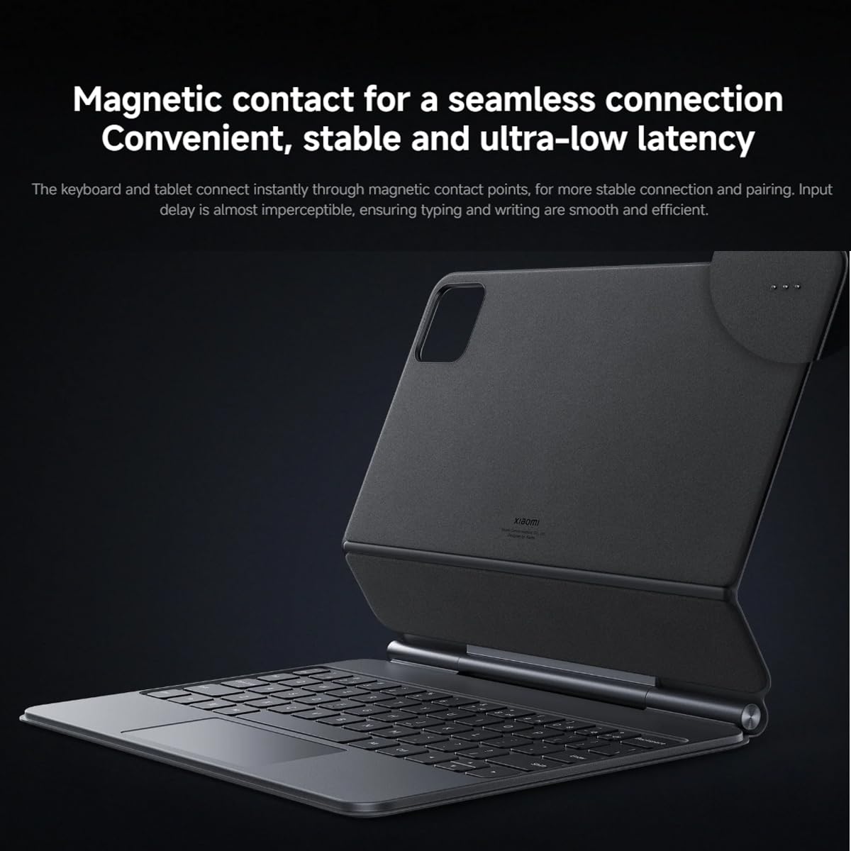 Amazon.com: Focus Keyboard Compatible for Xiaomi Pad 7 pro/Pad 7