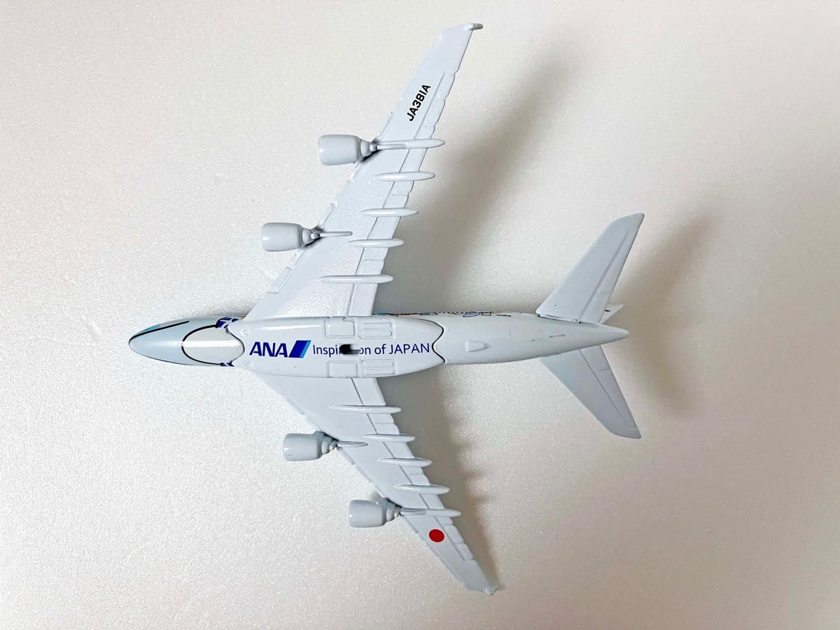 超大サイズ ANA 全日空 A380 ポケモン塗装 1/160 モデルプレーン 超大サイズ ANA 全日空 A380 ポケモン塗装 1/160 モデルプレーン
