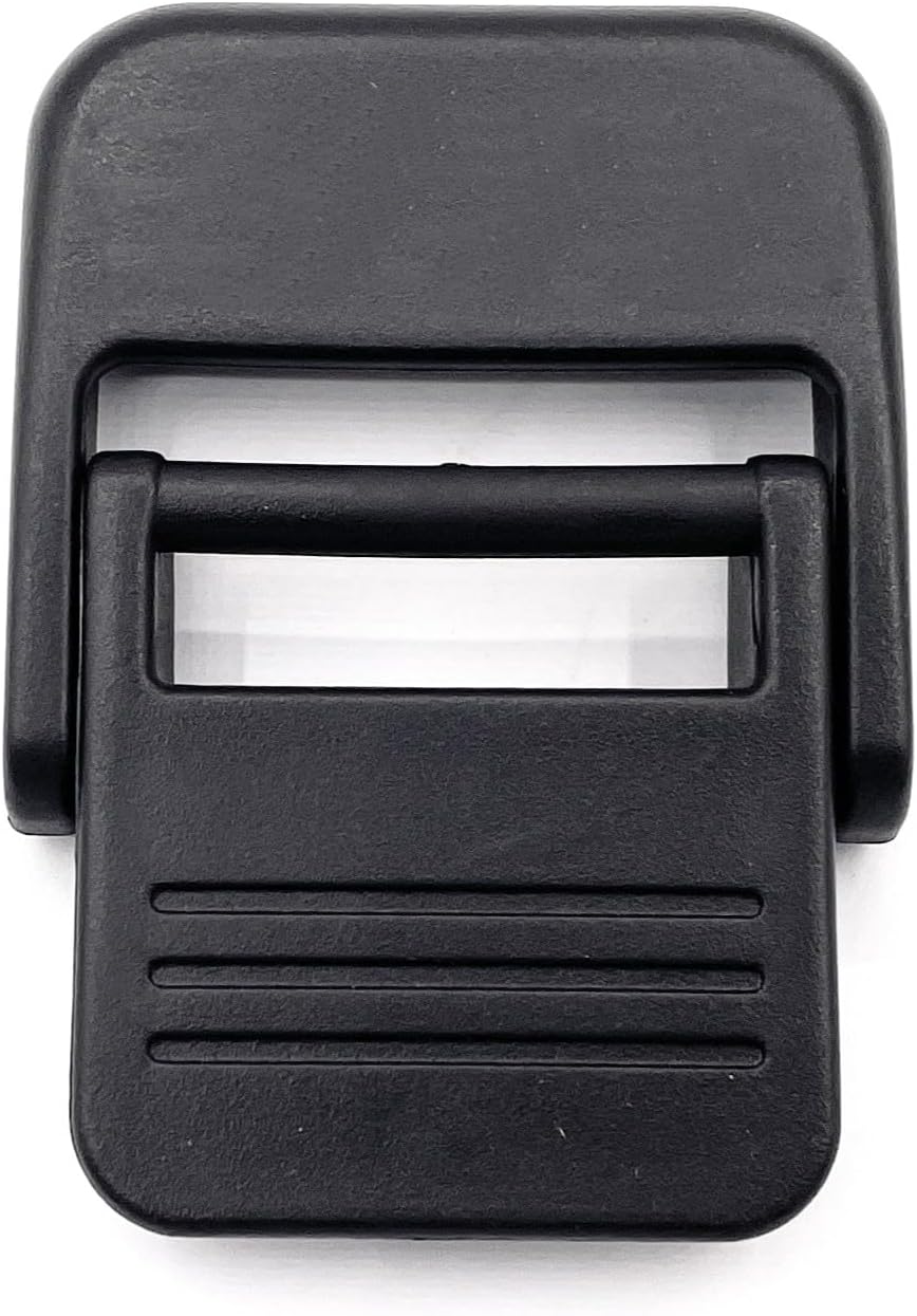 #417724-5 Replacement Part New Plastic Clip Power Tool Case Latch HP2070F Z8-1 Z8-2 For Makita