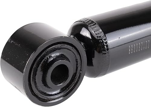 Miniatura 954 de TRQ Kit de suspensión delantera, conjunto de amortiguadores y resortes, barra estabilizadora, enlace estabilizador compatible con Chevrolet