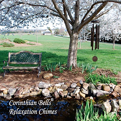 Corinthian Bells Relaxation Chimes