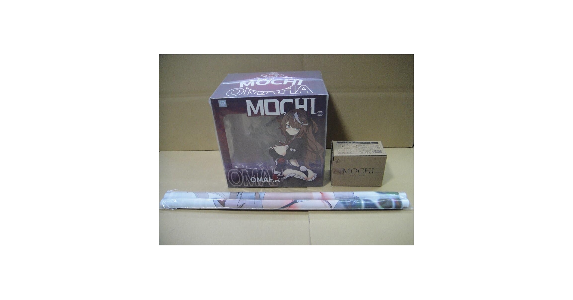 Amazon.co.jp: 231212□□simao mochi バニーガール DX Ver. 17