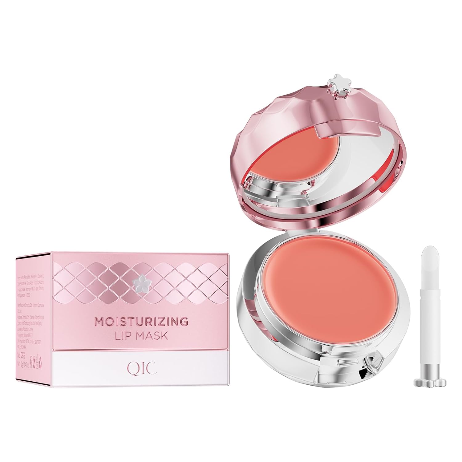 Lip Sleeping Mask - Hydrating Overnight Repair for Lips