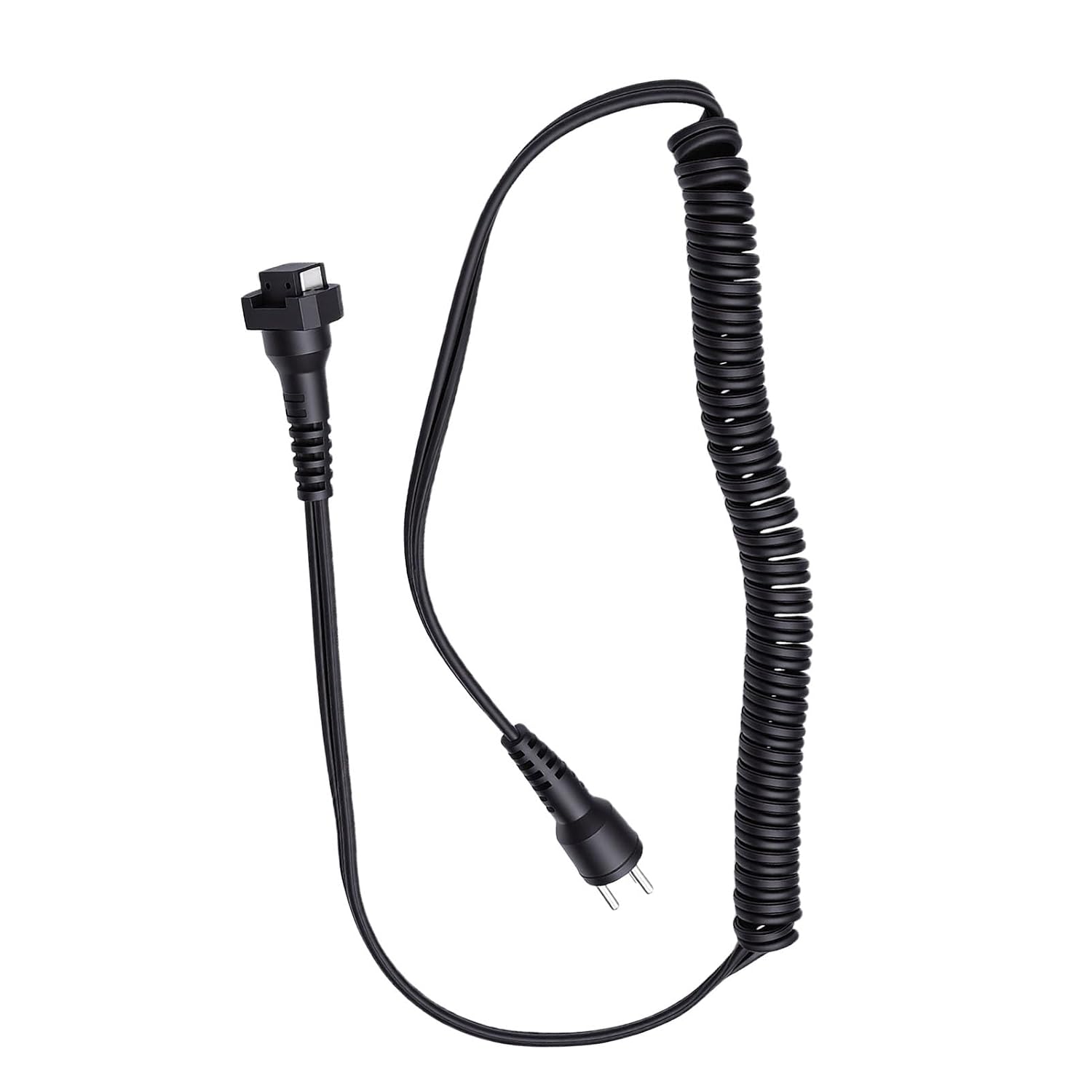 VINGVO Nail Drill Motor Cord, Compatible with UP201C and UG12