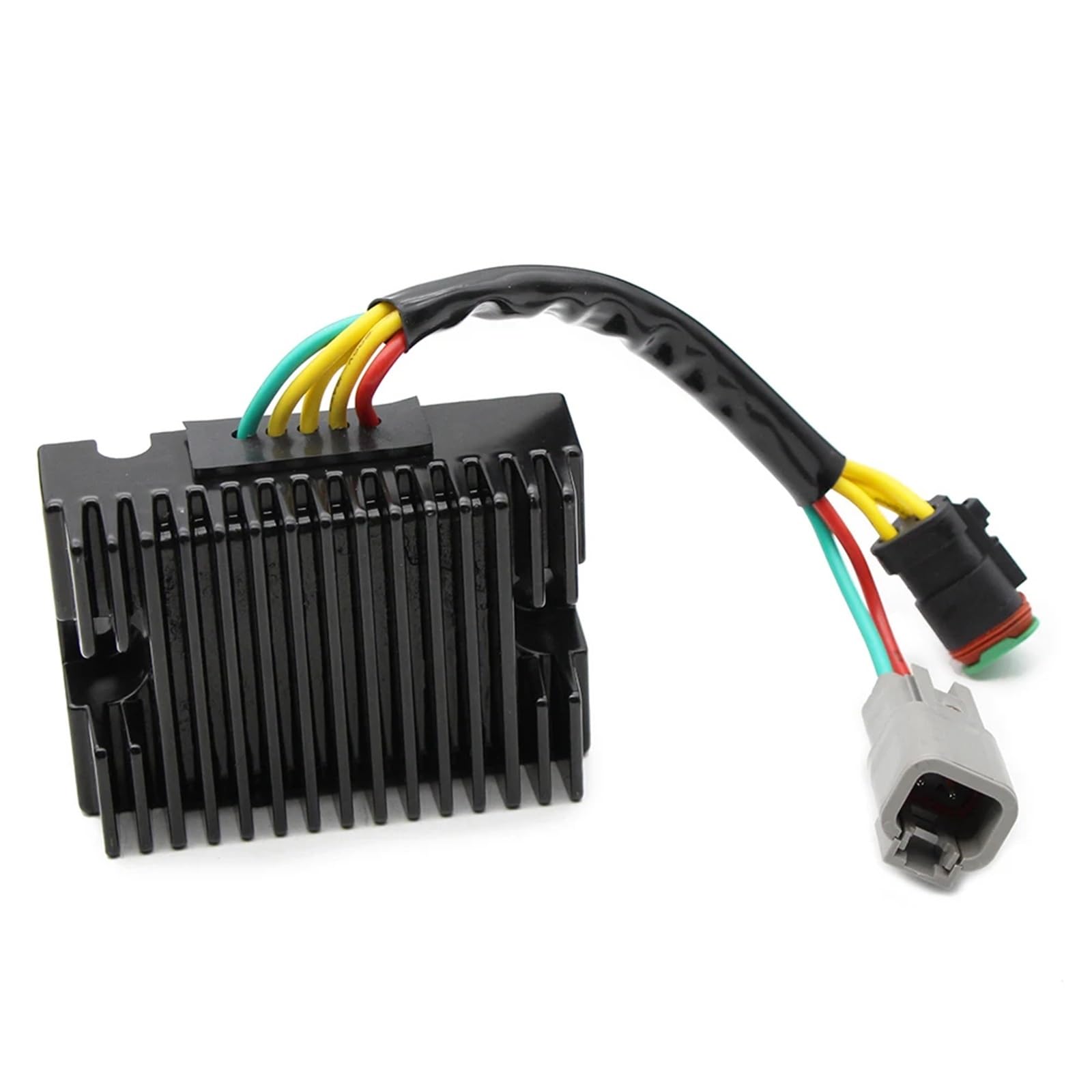 Amazon.co.jp: レギュレーター 整流器 シードゥー1500 用 GTX 4