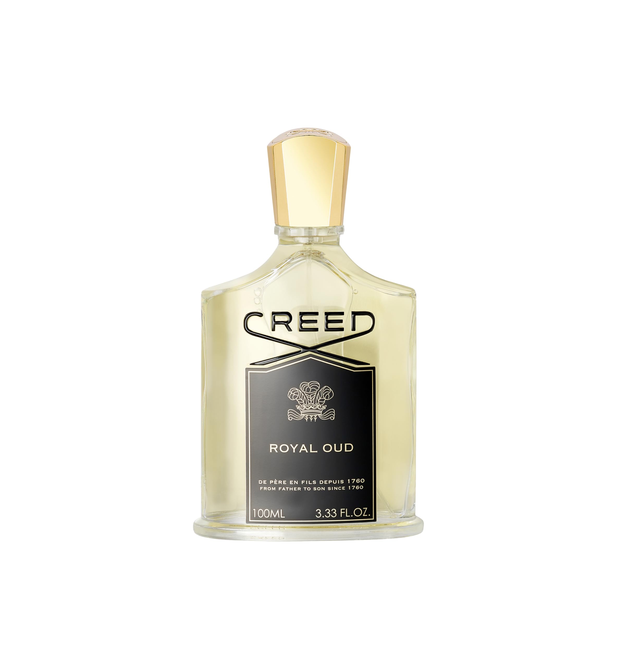 Creed Royal Wood Fragrance Spray 100ml/3.3oz Parallel Import