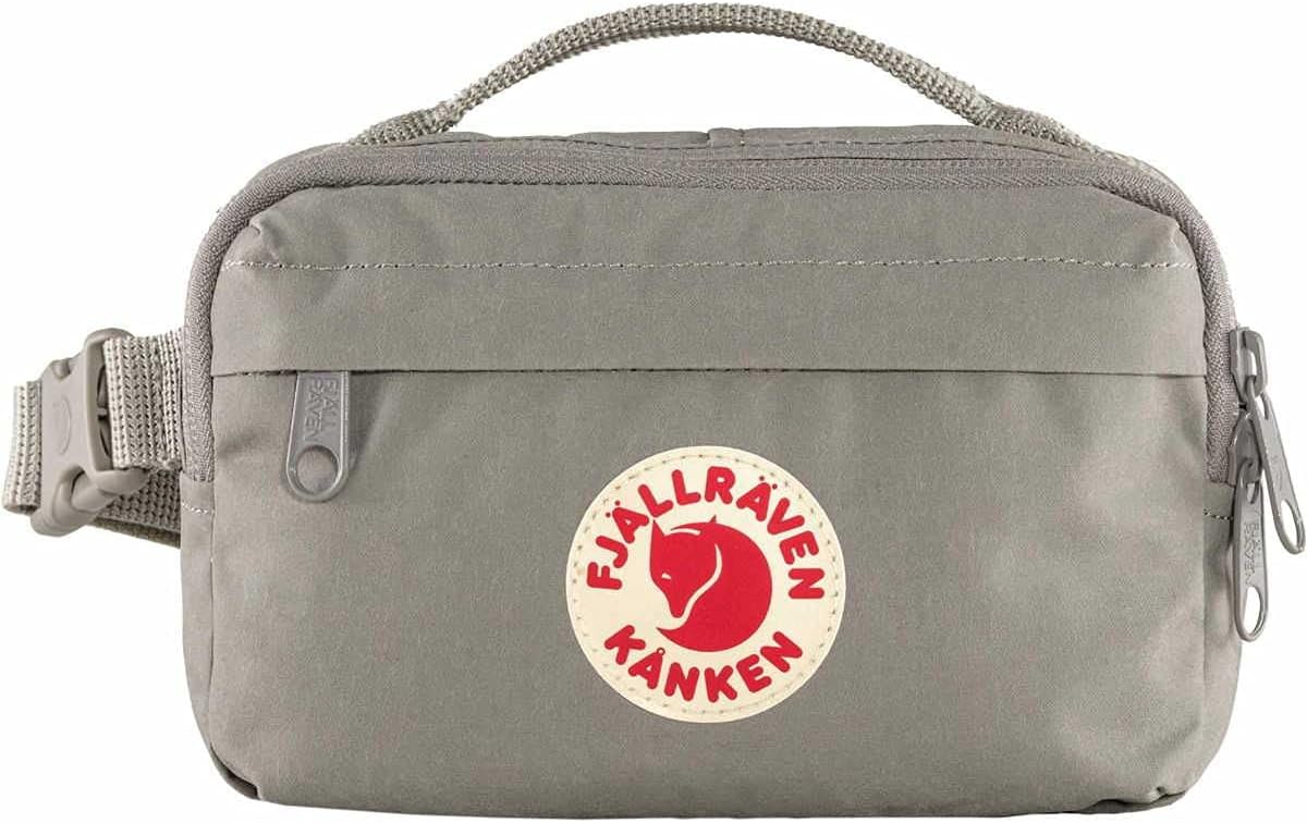 Fjallraven Kanken Hip Pack Waist Bag, Lightweight Fanny Pack Crossbody for Travel, Hiking, and Daily Use