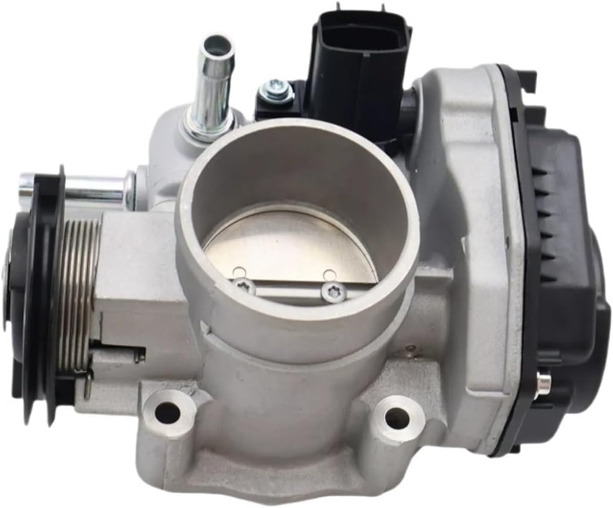 New 96394330 96815480 Throttle Body Accelerator Valve 9681548 Fit for Chevy Lacetti Optra J200 Fit for Daewoo