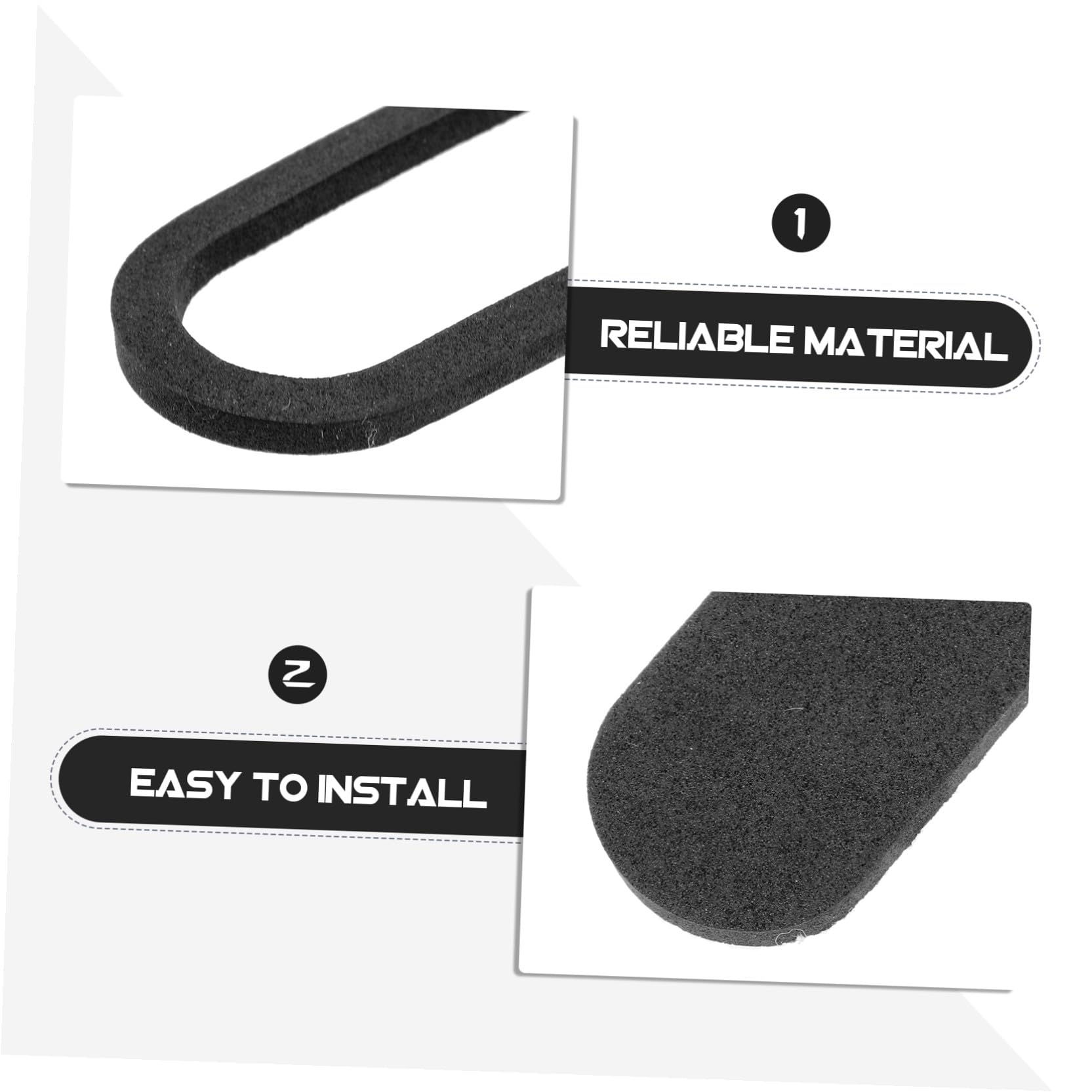 VALICLUD Macchina Spugna in Riscaldante Striscia Ricambi e Sottovuoto per Set Silicone Filo di Ferro per Sigillatura Stabile Uso Negozio e Confezionamento