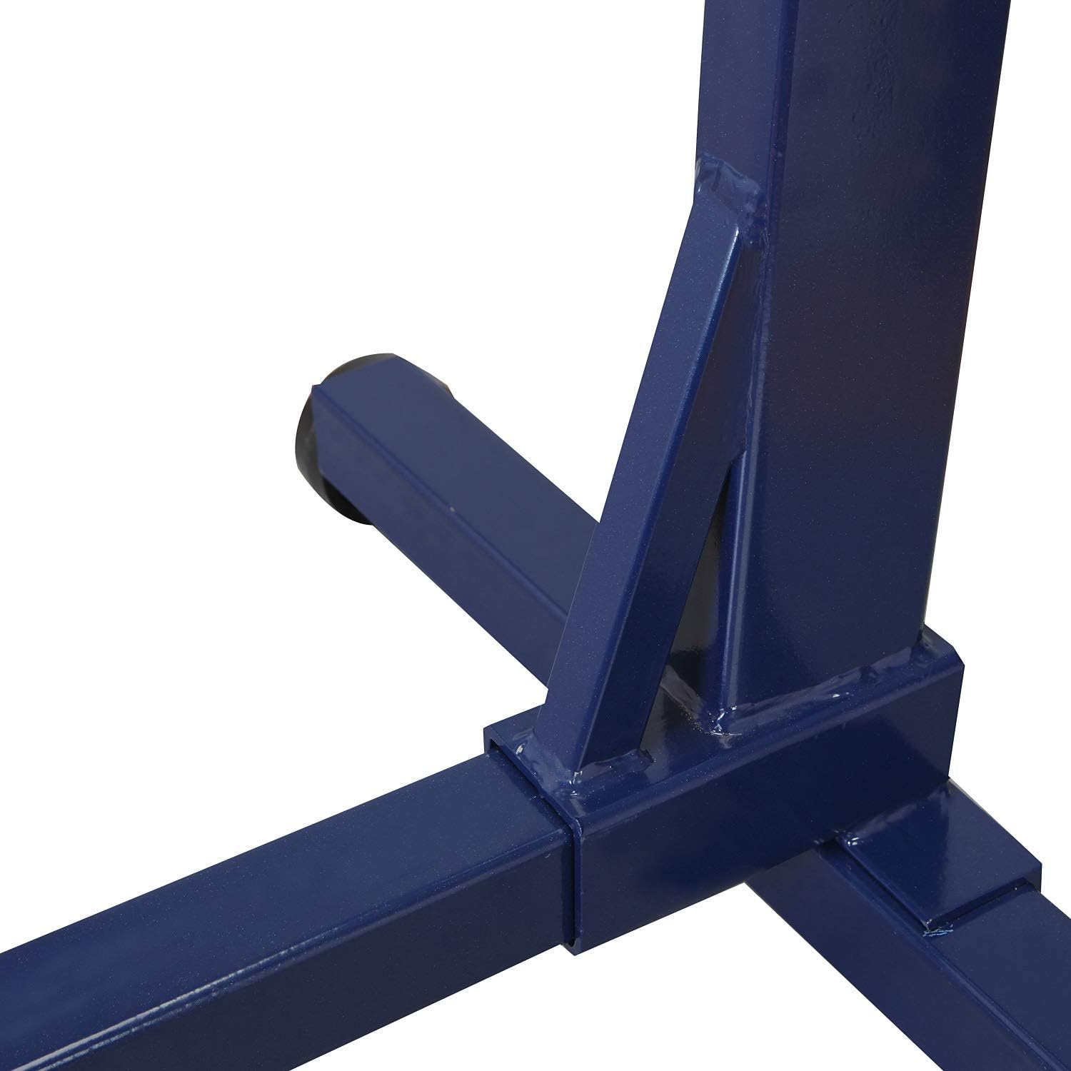 TCE AT23401U Torin Steel Rotating Engine Stand with 360 Degree Rotating Head: 3/8 Ton (750 lb) Capacity, Blue : Everything Else