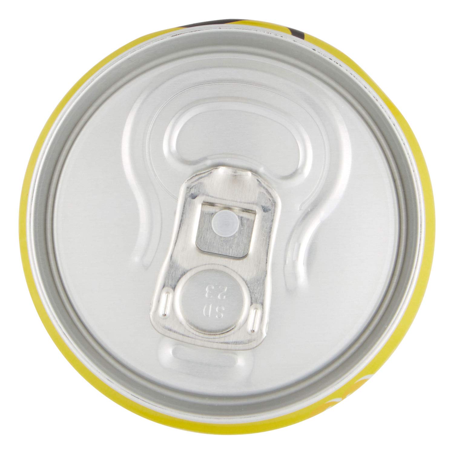 24x Schweppes Tonic Water 33 cl Dose+ Italian Gourmet Polpa 400g