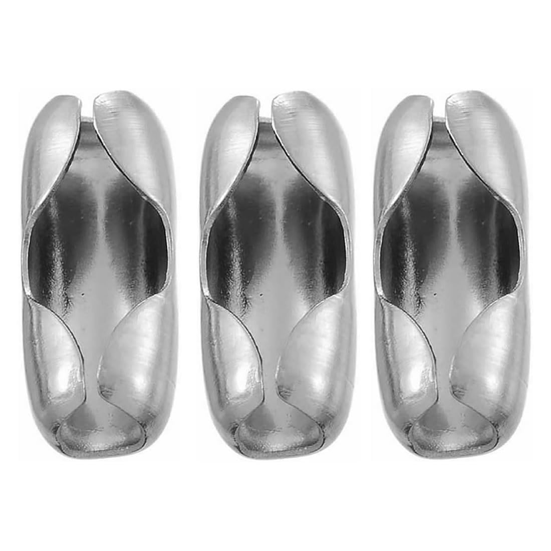 Amazon.co.jp: ［グリーンピアッシング］ボールチェーン用コネクター