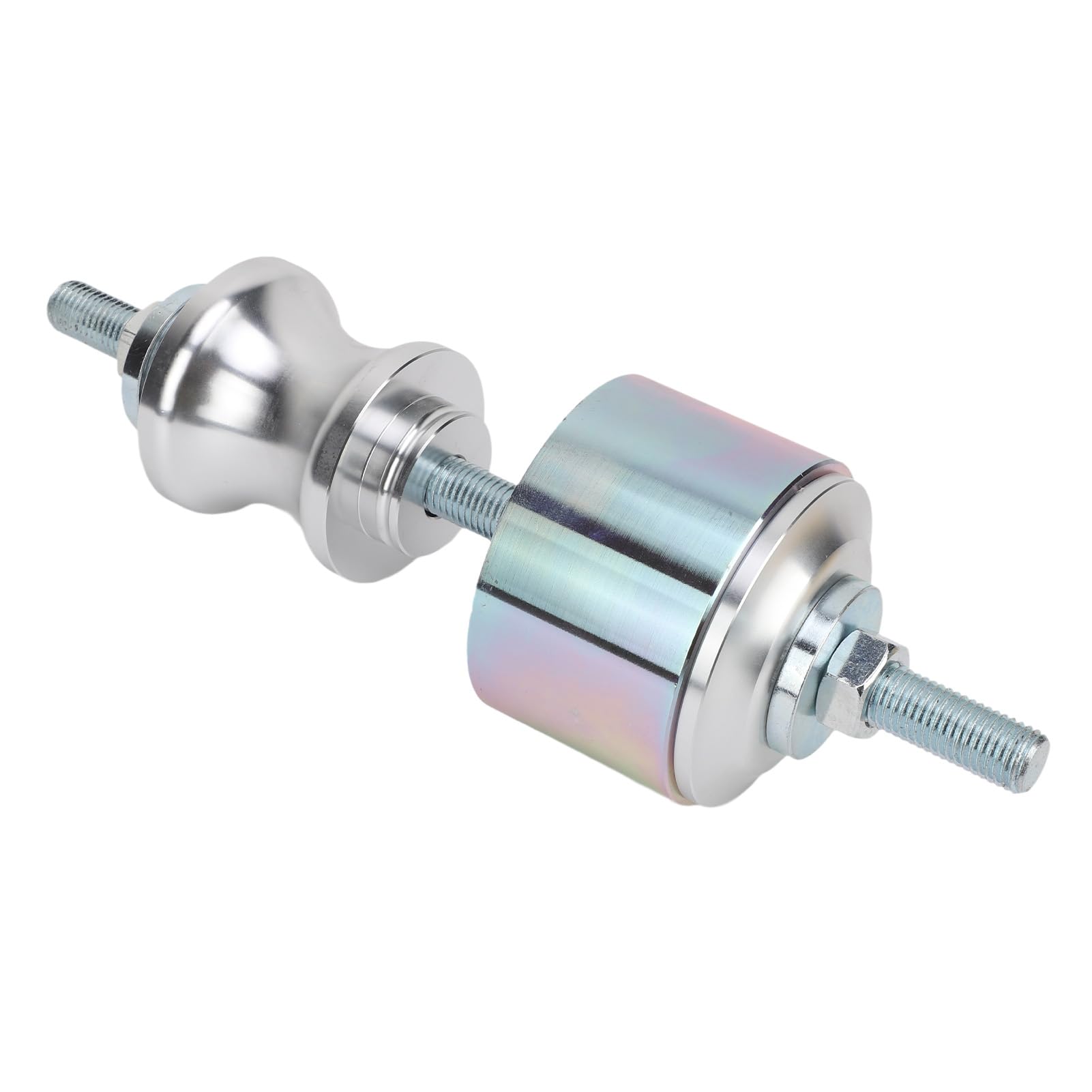 Yctze Strumento di Rimozione del Cuscinetto della Ruota per Sportsman Generale - Strumento di Rimozione della Tazza di Cuscinetti a Ruota per Cuscinetti 40 Mm e 44 Mm