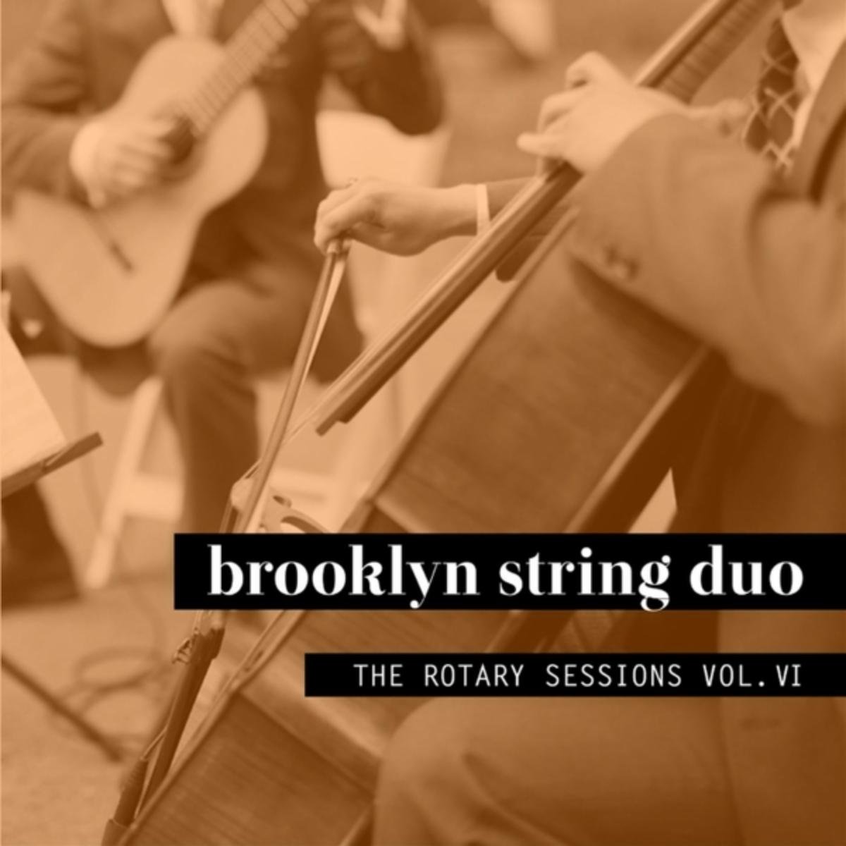 Brooklyn String Duo