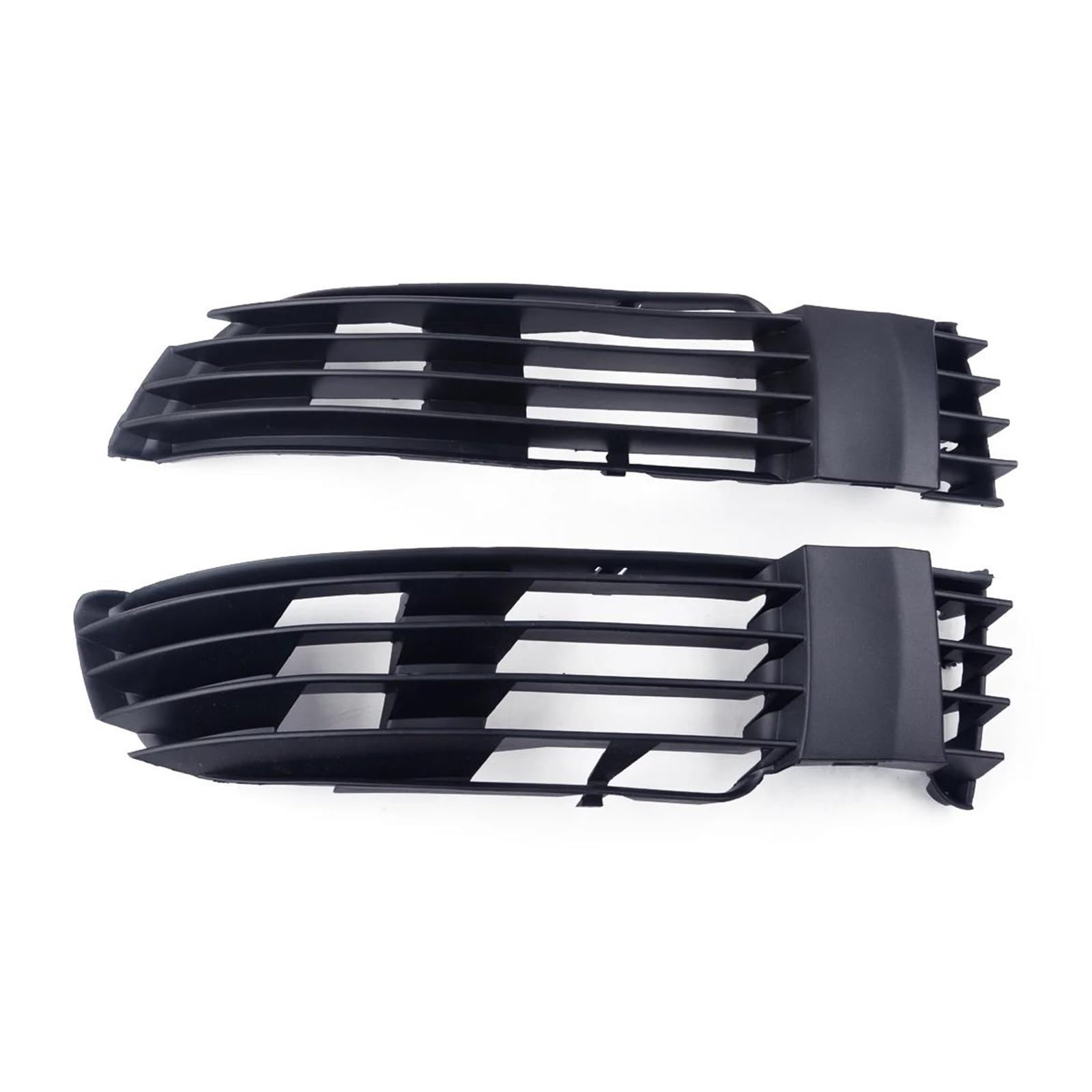 Panneau de calandre antibrouillard anti-choc ABS pour Passat B5 3B0853666 - 8