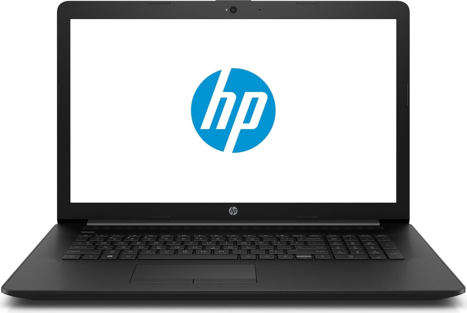 HP (17,3 Zoll HD+ Notebook (Intel N4000 x2.60 GHz, 16GB DDR4, 512 GB SSD, Intel HD, HDMI, Webcam, Bluetooth, USB 3.0, WLAN, DVD, Windows 11 Prof., MS Office 2010 Starter) #8064