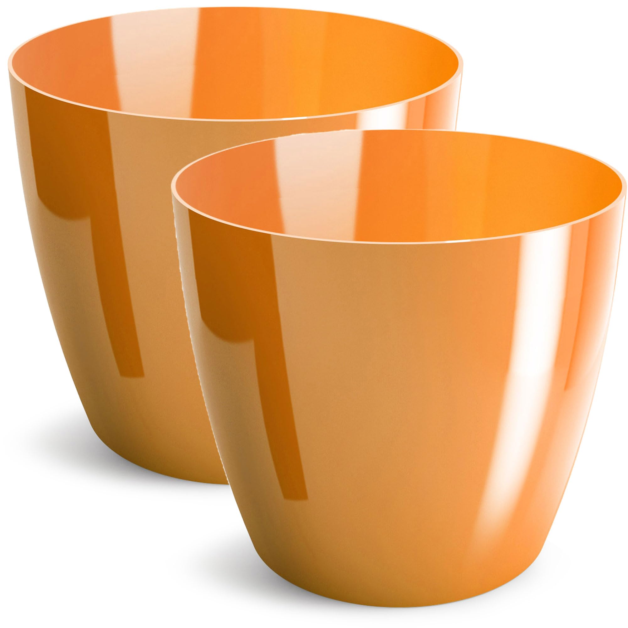 (2 Pack) Orange