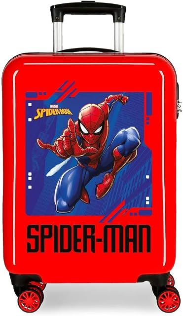 Spiderman Geo Infantil