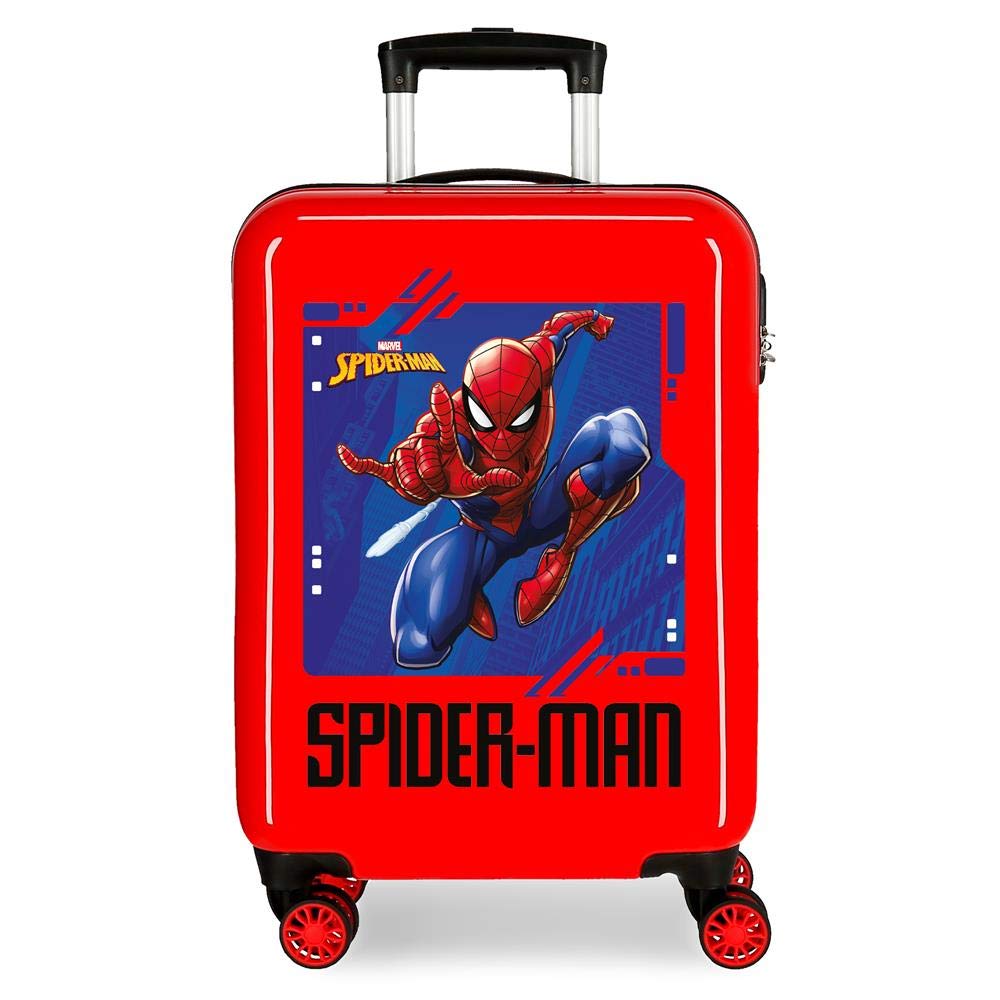 Marvel Spiderman Geo Infantil