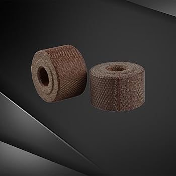 Amazon.com: Secondary Clutch Hard Fiber Torque Rollers 1212