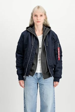 Alpha Industries MA-1 Regular Fit